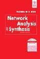 NETWORK ANALYSIS AND SYNTHESIS, 2ND ED