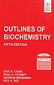 OUTLINES OF BIOCHEMISTRY, 5TH ED