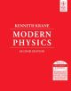 MODERN PHYSICS, 2ND ED