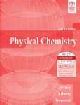 PHYSICAL CHEMISTRY, 4TH ED