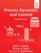 PROCESS DYNAMICS & CONTROL, 2ND ED