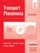 TRANSPORT PHENOMENA (2nd Ed.)