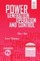 POWER GENERATION OPERATION & CONTROL, 2ND ED