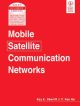 MOBILE SATELLITE COMMUNICATION NETWORK