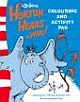 Horton Hears A Who – Colouring and Activity Pad
