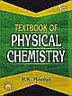 TEXTBOOK OF PHYSICAL CHEMISTRY