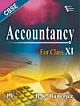 ACCOUNTANCY : FOR CLASS XI