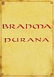 Brahma Purana Pt. 1 (AITM Vol. 33)