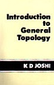 Introduction To General Topology