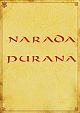 Narada Purana Pt. 1 (AITM Vol. 15)