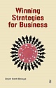 WINNING STRATEGIES FOR BUSINESS