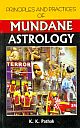 Principles and Practices of Mundane Astrology