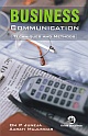 Business Communication: Techniques and Methods