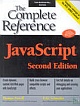 JavaScript: The Complete Reference