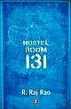 Hostel Room 131