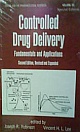 Controlled Drug Delivery : Fundamentals & Applications