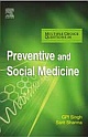 Multiple Choice Questions in Preventive and Social Medicine