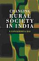 Changing Rural Society in India