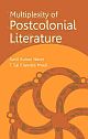 Multiplexity of  Postcolonial Literature