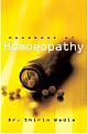Handbook Of Homoeopathy 