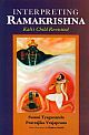 Interpreting Ramakrishna Kali`s Child Revisited (HB)
