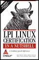 LPI Linux Certification in a Nutshell, 3/E