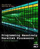 Programming Massively Parallel Processors: A Hands-on Approach