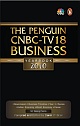 Penguin CNBC TV18 Business Yearbook 2010