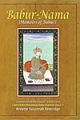  	Babur-Nama (Memoirs of Babar) (in 2 Vols. Bound in 1)