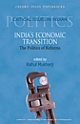 India`s Economic Transition: The Politics of Reforms