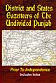 District and States Gazetteers of the Undivided Punjab 