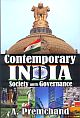 Contemporary India : Society and its Governance 