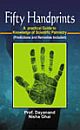 Fifty Handprints A practical Guide to Knowledge of Scientific Palmistry 