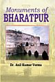 Monuments of Bharatpur State 