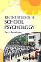 Recent Studies in  School Psychology