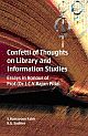 Confetti of Thoughts on Library & Information Studies Essays in Honour of Prof. (Dr.) C. V. Rajan Pillai