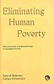 Eliminating Human Poverty: Macroeconomic & Social Policies for Equitable Growth
