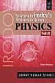 Solutions To Irodov`s Problems In General Physics, Vol II, 3rd Ed