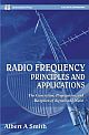 Radio Frequency Principles and Applications: The Generation, Propagation, and Reception of Signals and Noise (IEEE)