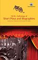 NEHU Anthology of Plays and Short Stories