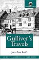 Gulliver`s Travels by Jonathan Swift