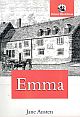 Emma by Jane Austen