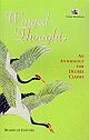 Winged Thoughts: An Anthology for Degree Classes