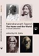 Rabindranath Tagore`s ‘The Home and the World`: A Critical Companion