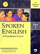 Spoken English: A Foundation Course Part 2 (for speakers of Punjabi)