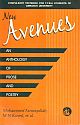 New Avenues: An Anthology of Prose and Poetry