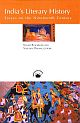 India`s Literary History: Essays on the Nineteenth Century