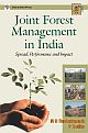 Joint Forest Management: Spread, Performance and Impact