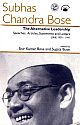  	 Alternative Leadership, The: Speeches, Articles, Statements and Letters June 1939–1941