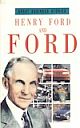 Henry Ford and Ford